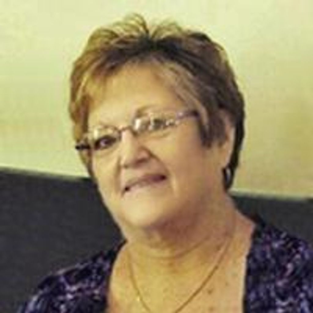 Lynn Ann Bruno