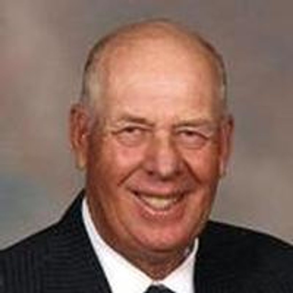 Leon Hageman