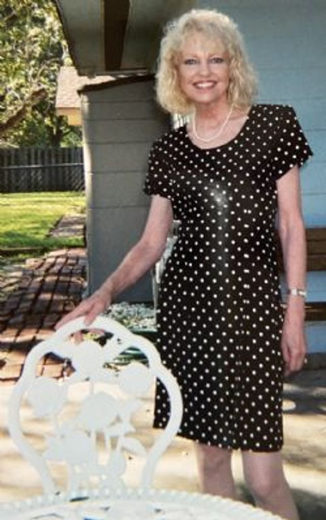 Sheila Perkins Profile Photo