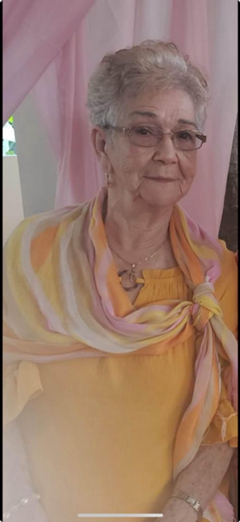 Josefa Brisita Profile Photo