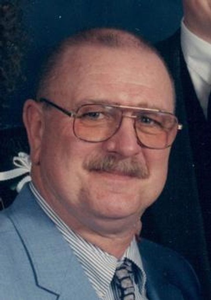 John E. Stumpf Iii
