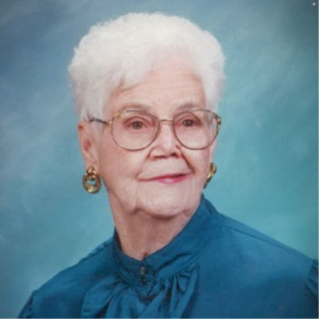 Alma Taylor