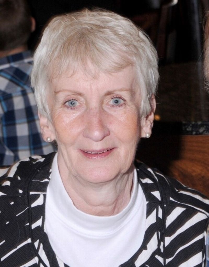 Irene Kathleen Morgan Profile Photo