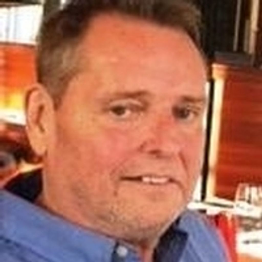William Edward Norris Jr. Profile Photo