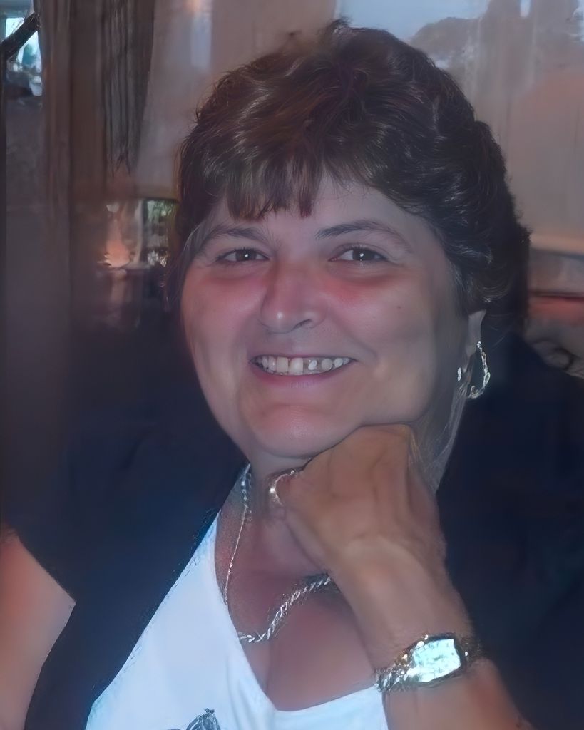 Marjorie E. (Amitrano) Izzo Profile Photo