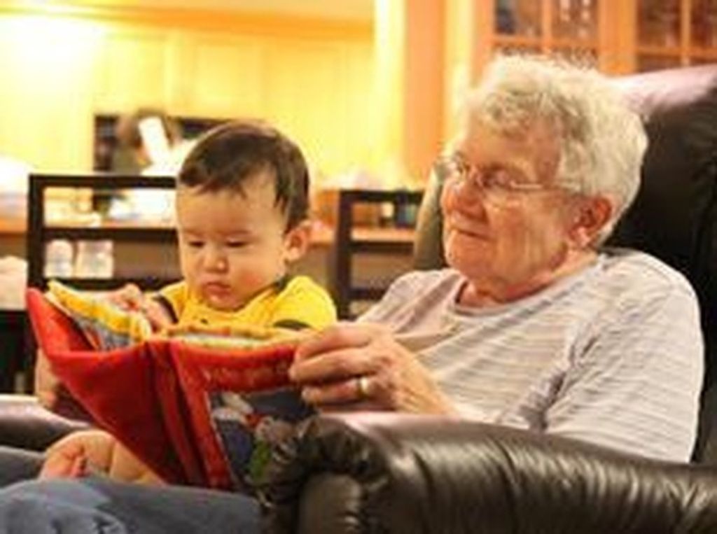 Juanita Mae Nussbaum