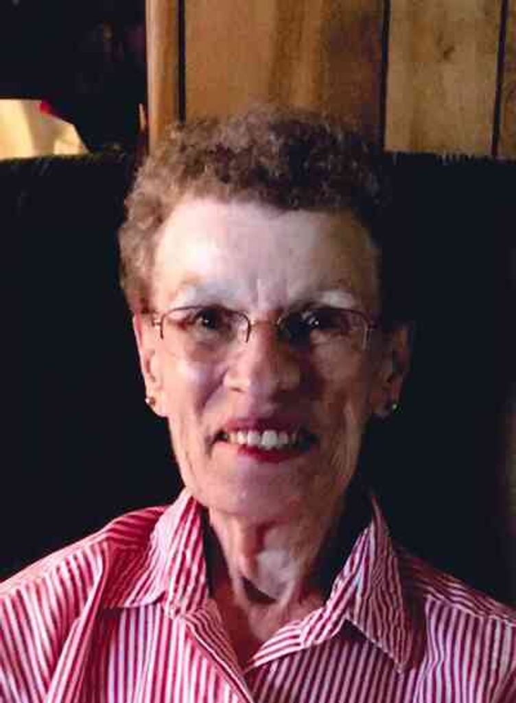 Delores Jean Naumann Profile Photo