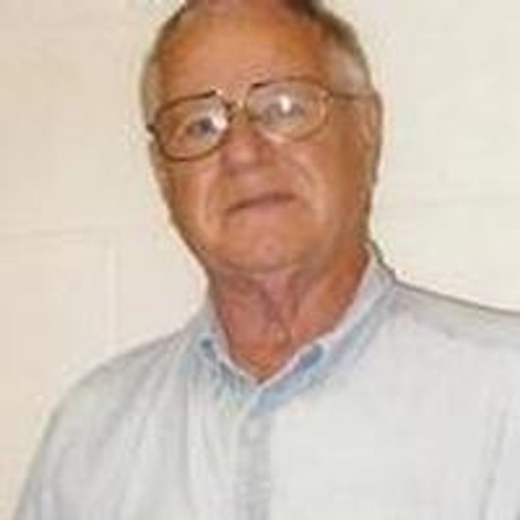 Robert L. Thomas