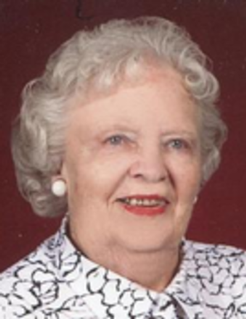 Lillian Pearl Hoyt