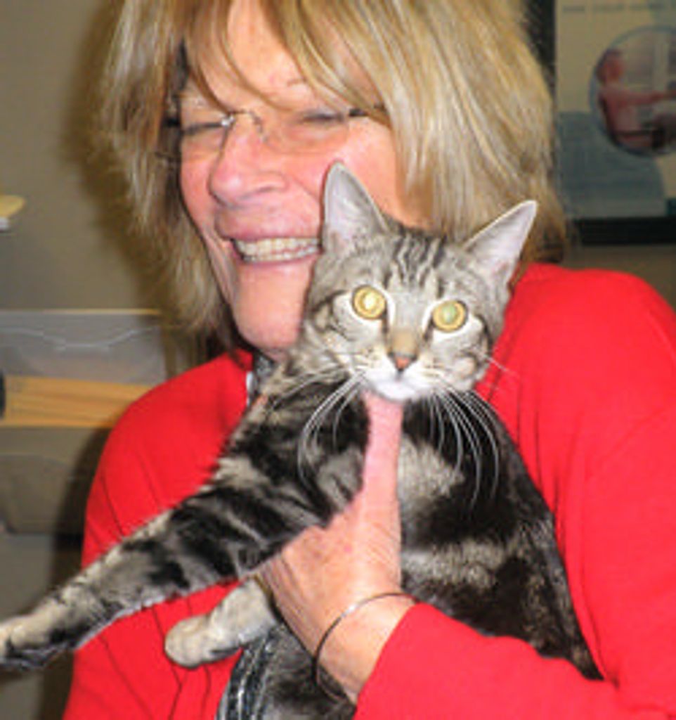 Kathleen H. Beaty Profile Photo