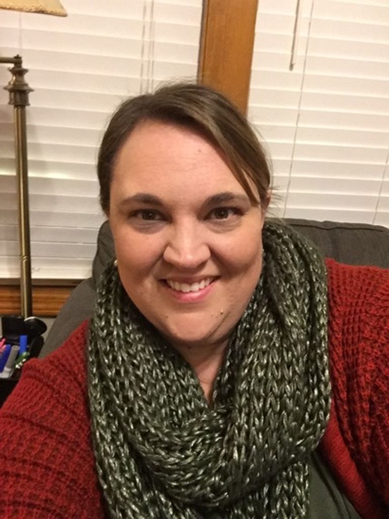 Heather Louise Croucher