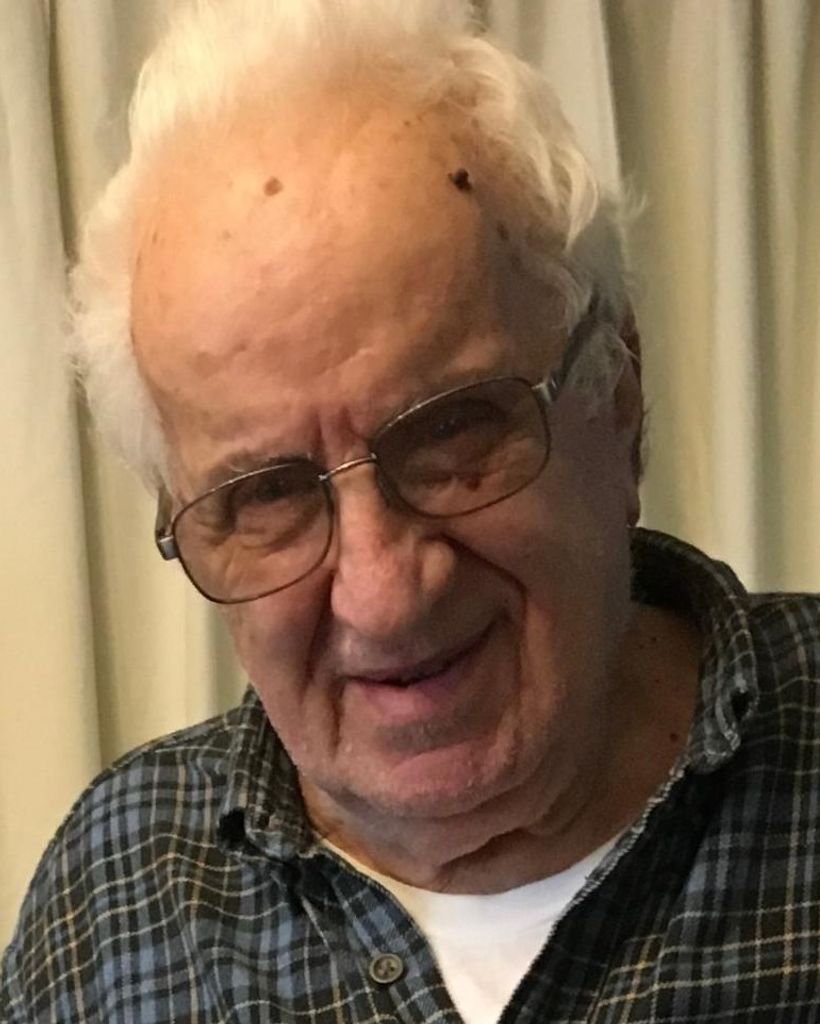 John A. Karavetsos, Sr.