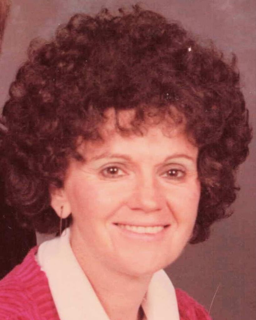 Marian L. Morgan Profile Photo