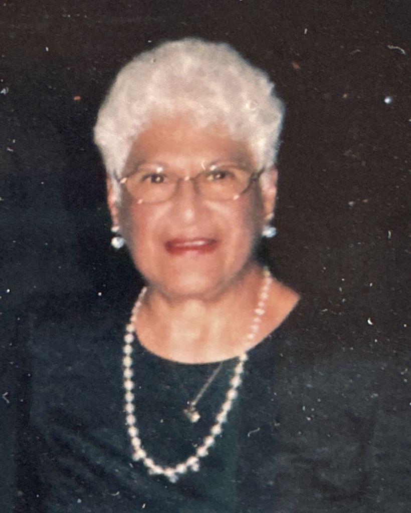 Belia "Betty" Kulick Profile Photo