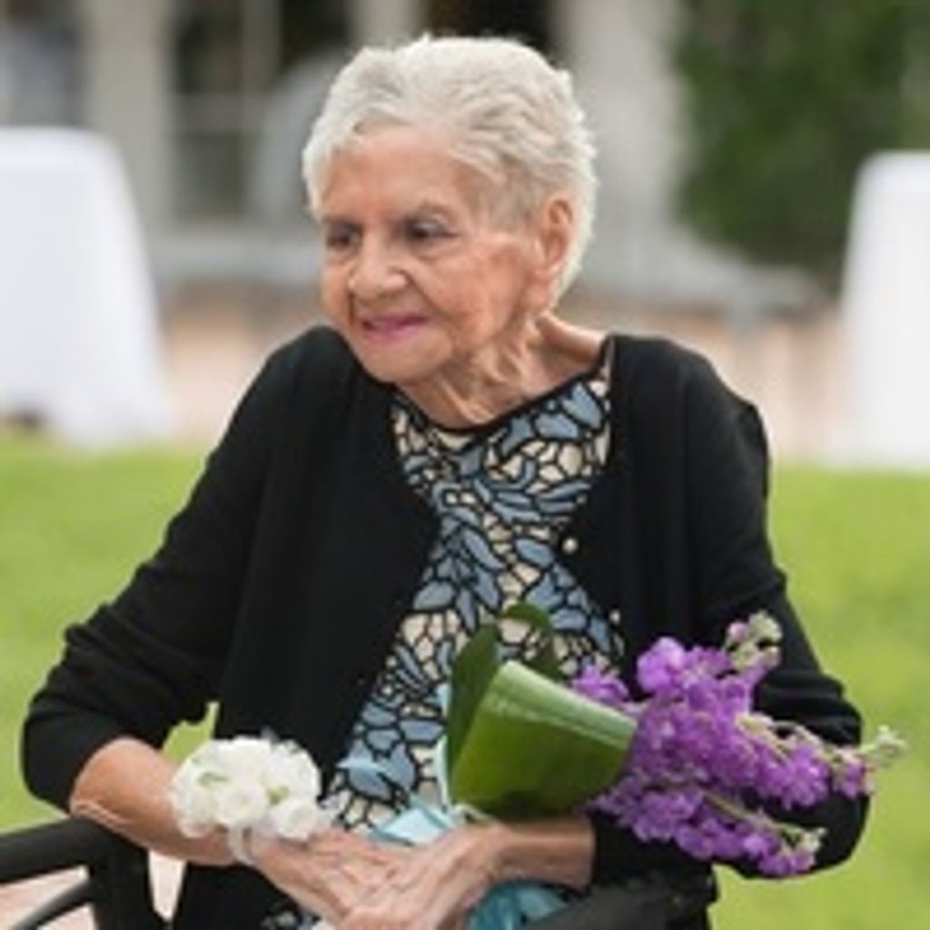 Carmen Rodriguez