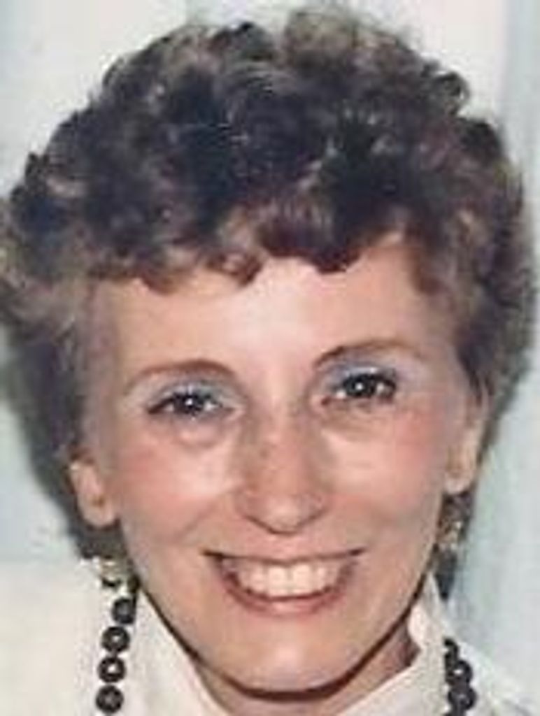 Carol G. Whitcher Profile Photo