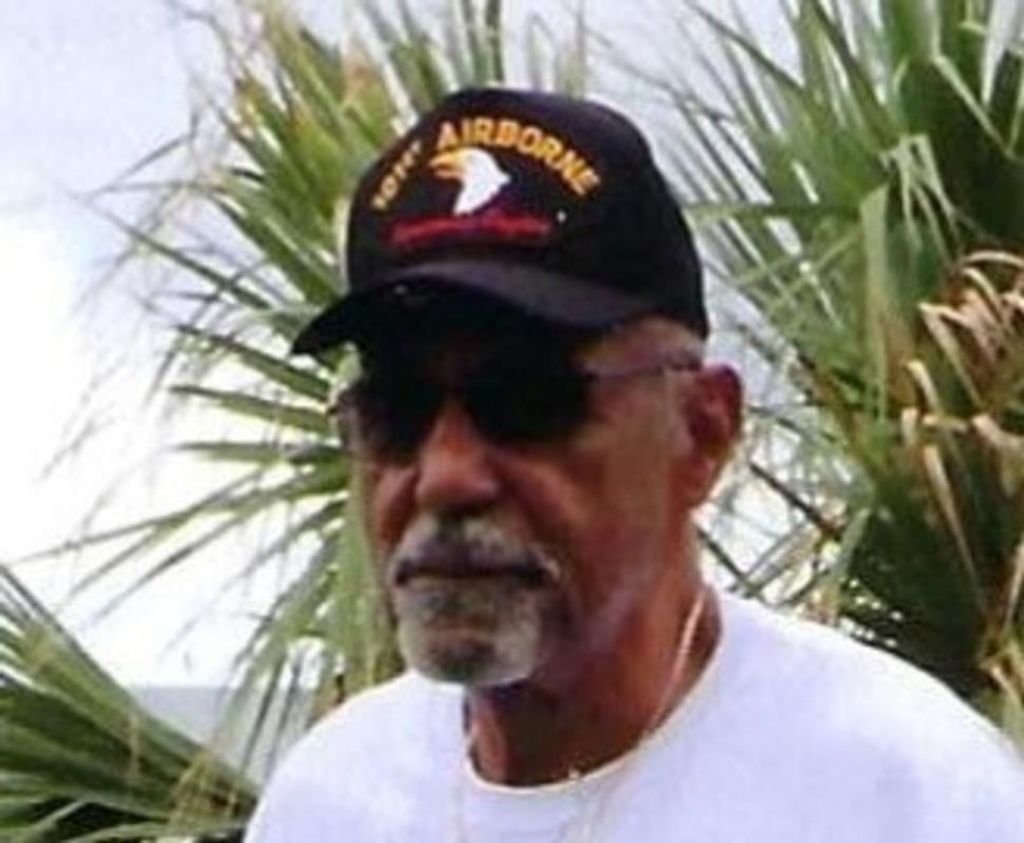 William Leon Smith Profile Photo