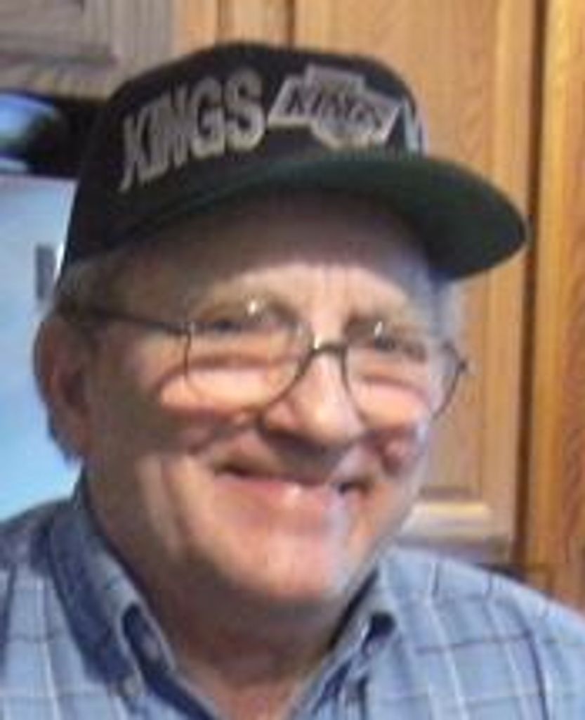 James "Jimmy" Anderson