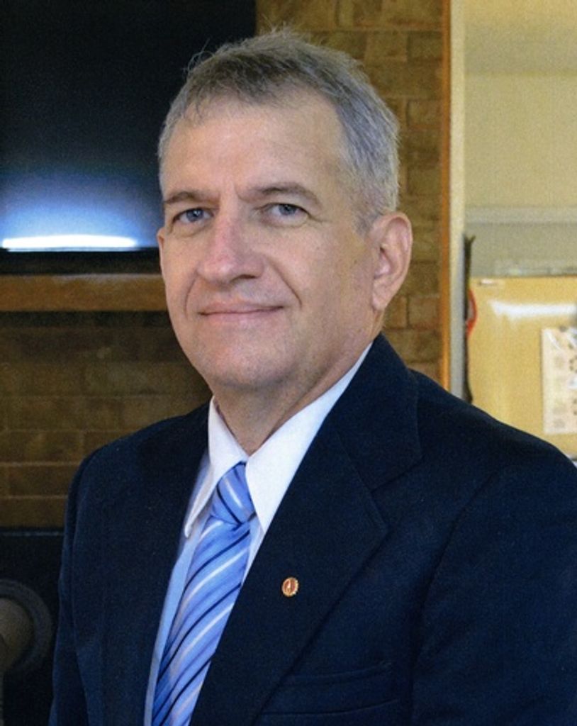 Ssg (Retired) Jed Eric Fisher