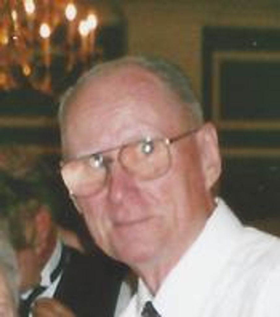 Daniel T. Fogarty
