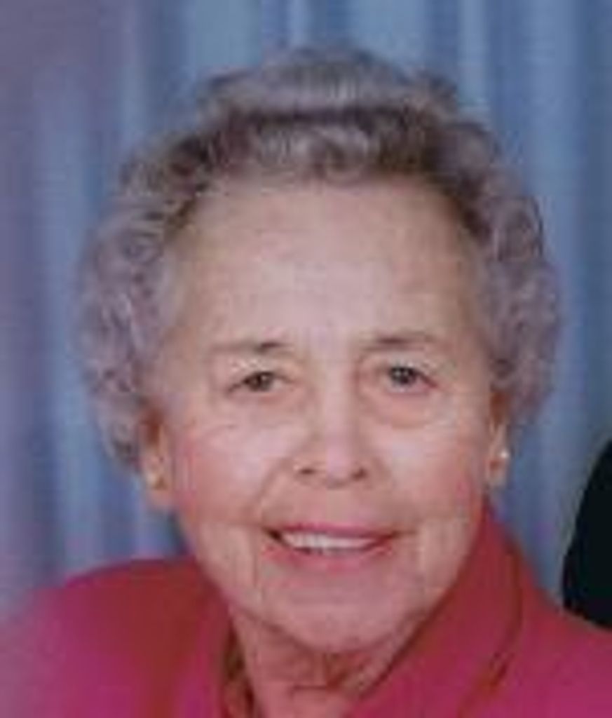 Elda W. (Lowther) Bell