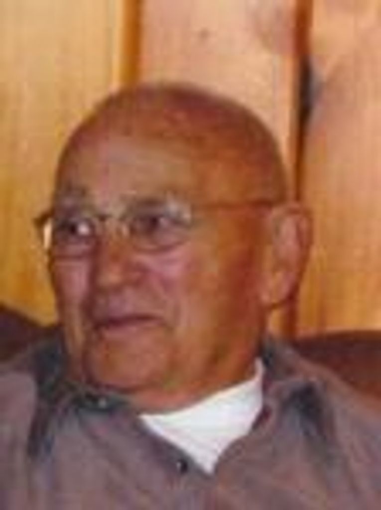 Dr. Elgin S. Scobell Profile Photo