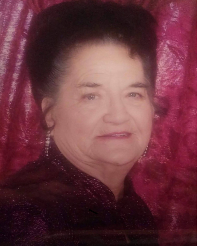 Domitilia Tillie Rivera Profile Photo