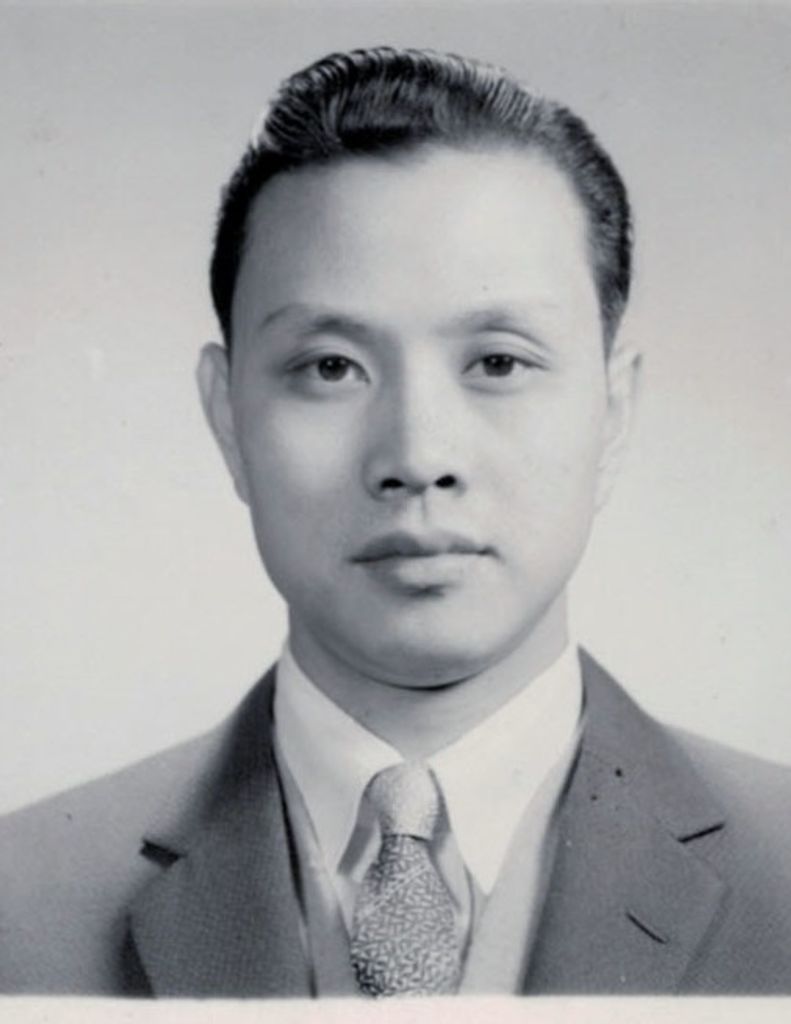 Yiu Kong Wong Profile Photo