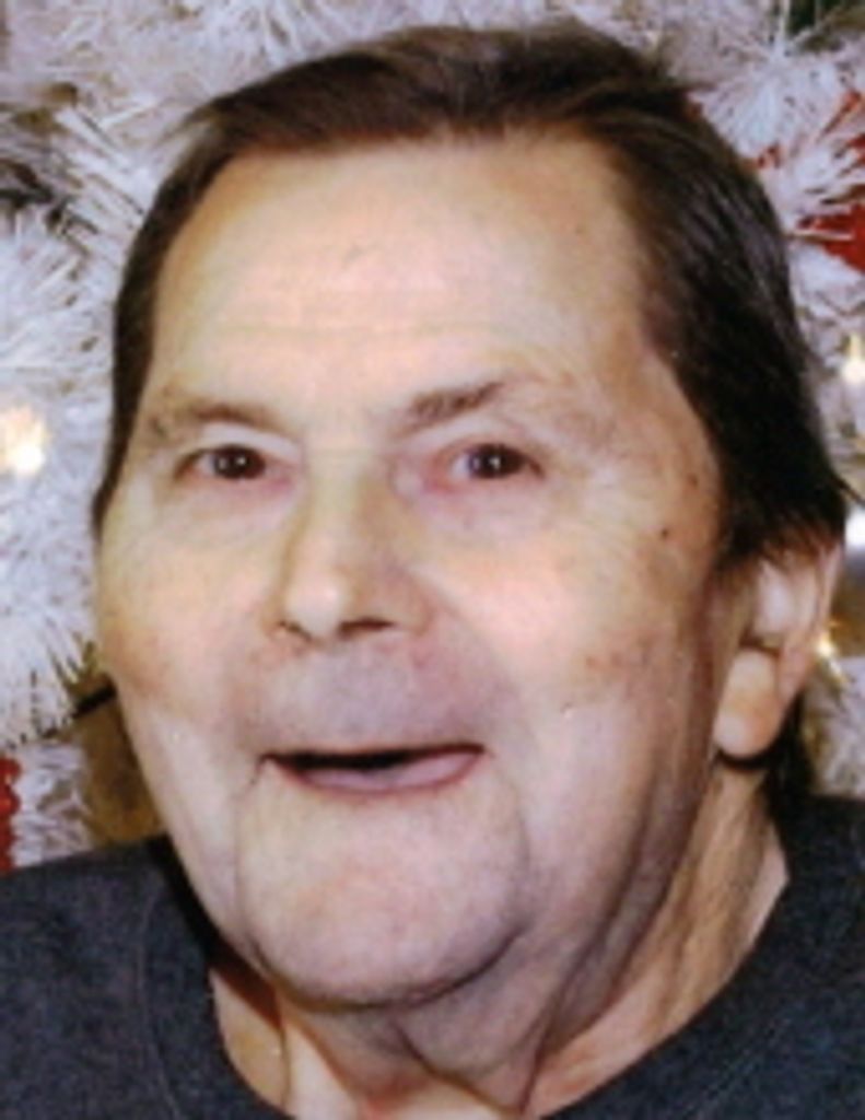 Raymond Trickle