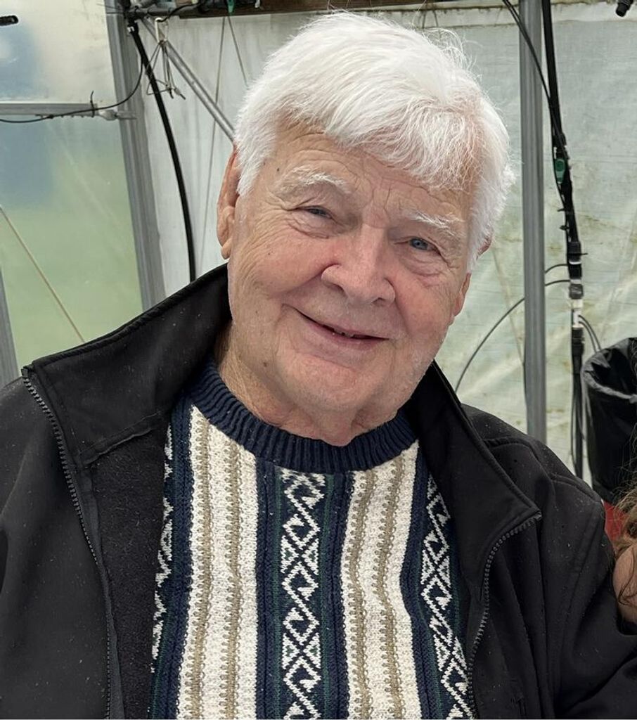 George Albert Garrow, Jr. Profile Photo