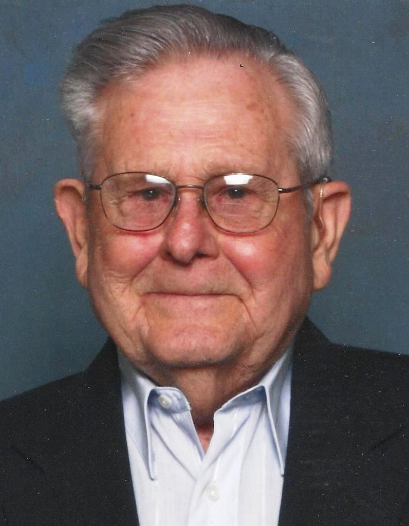 Bowen, John Lyle Reeves