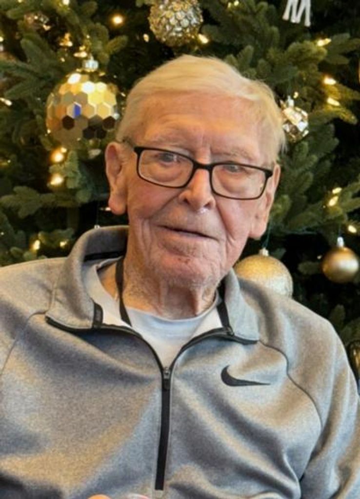 Donald F Glynn Profile Photo