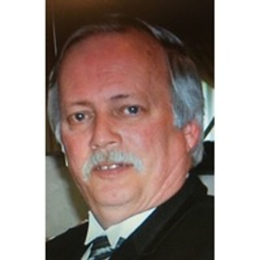 James "Jim" M. Peirce