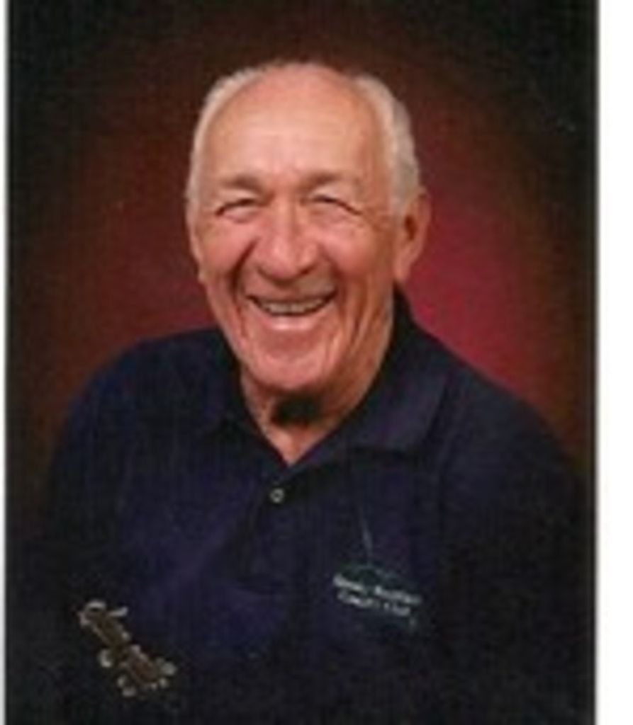 Jack Robert Shore