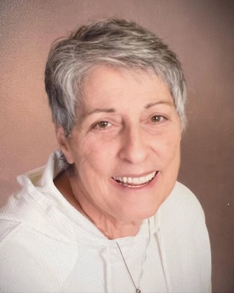 Janice Marie (Perfetto)  Hughes Profile Photo