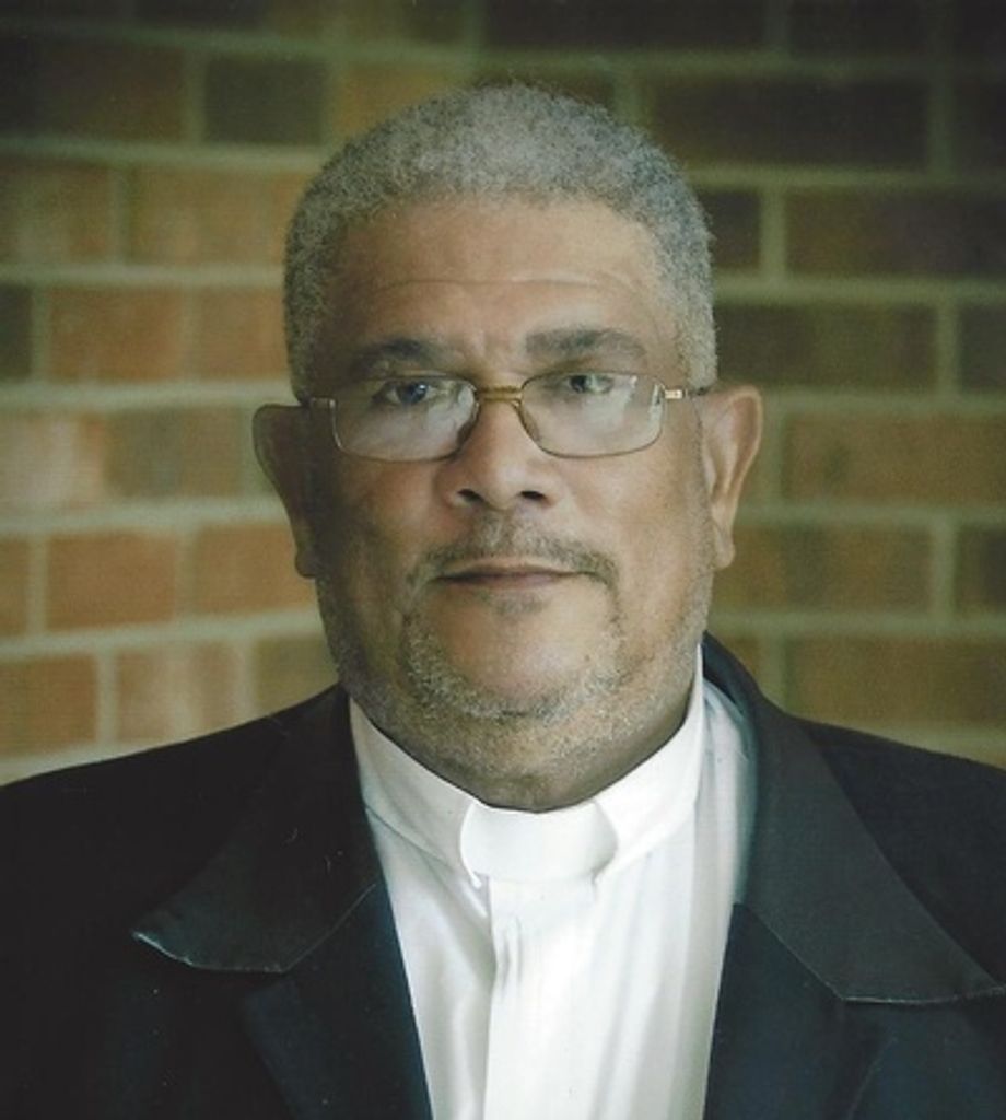 Levander Richard Green