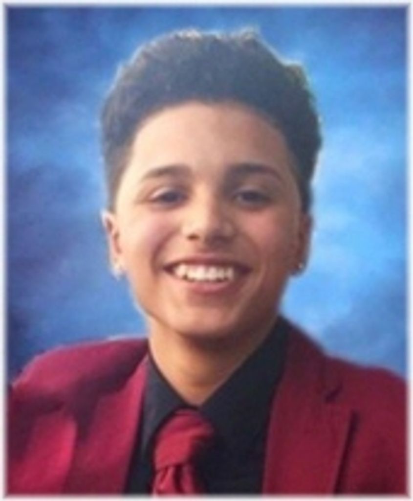 Jayson J. Negron