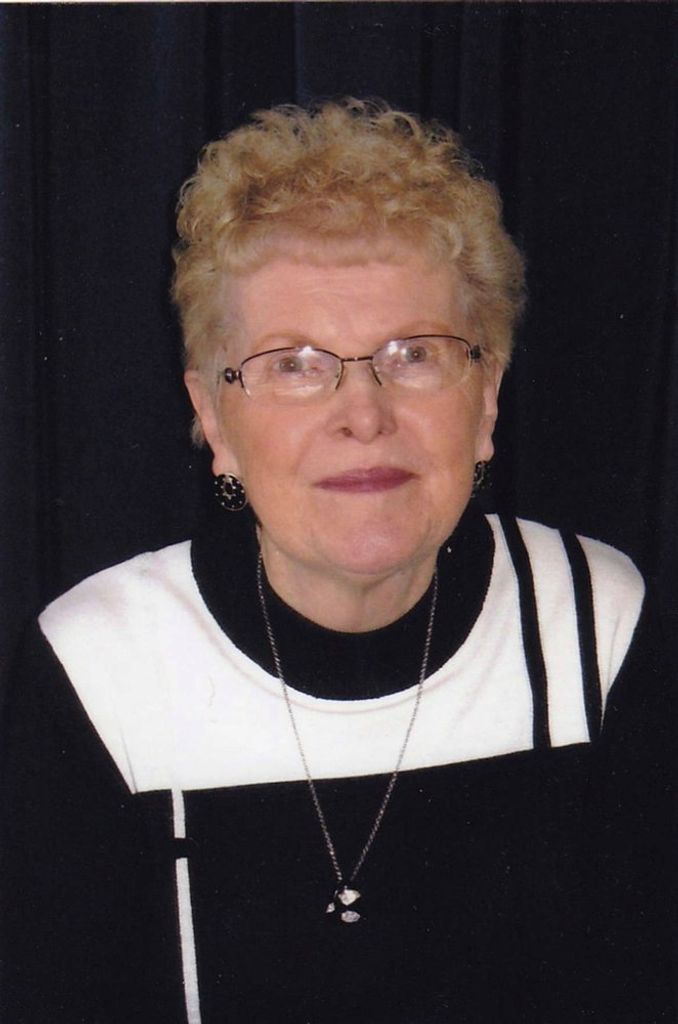 Rita Caroline Taylor