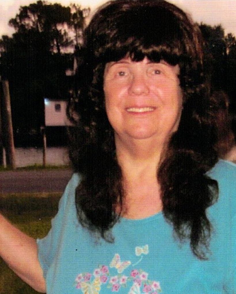 Jennifer Johnfroe Profile Photo