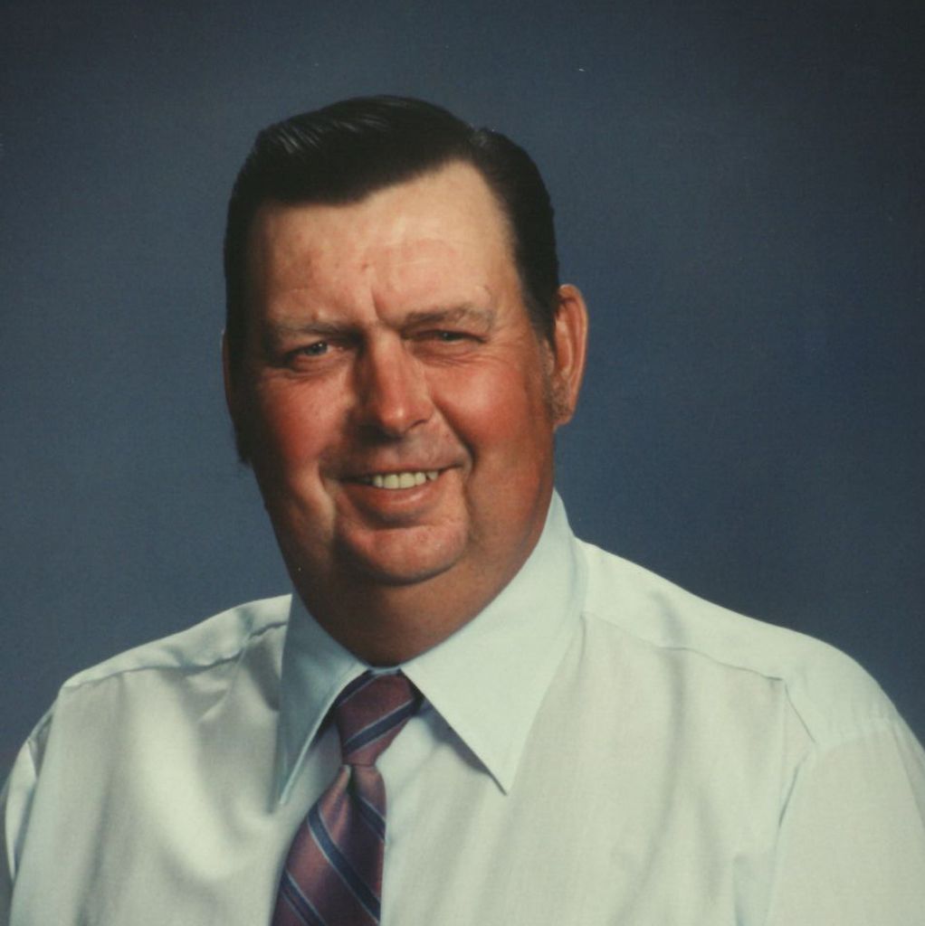 Harold B. “Yogi” Albers Profile Photo