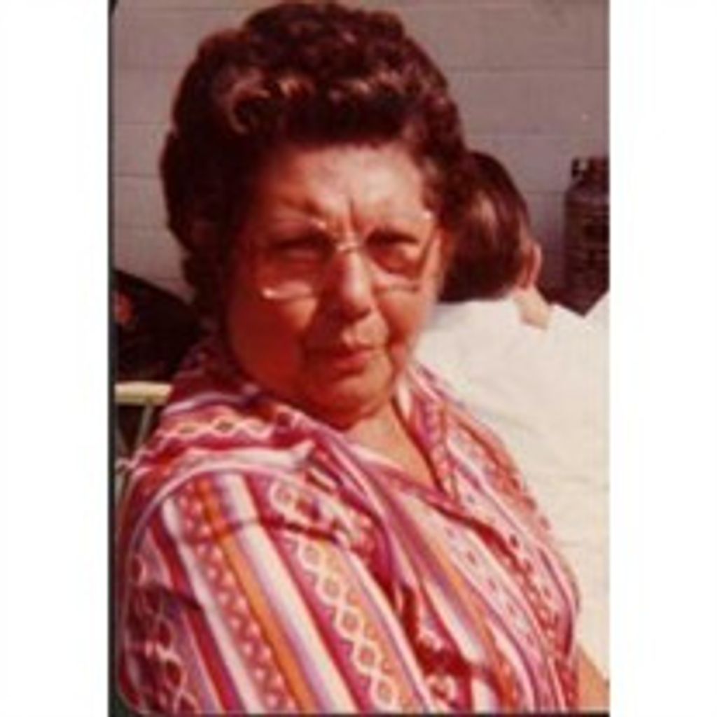 Melma E. Nanney