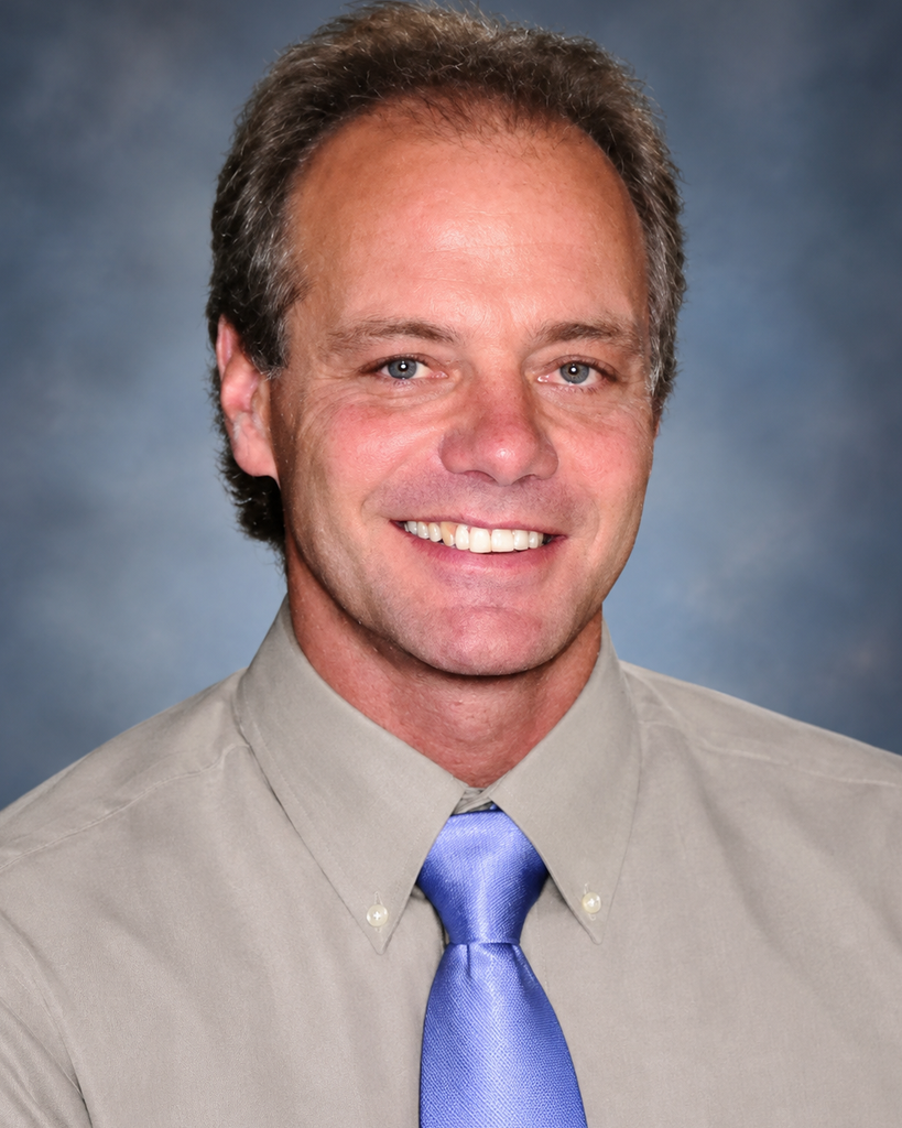 Robert Roy Sutton Profile Photo