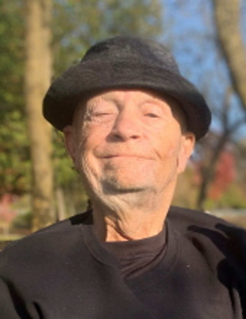 Randall John Robare