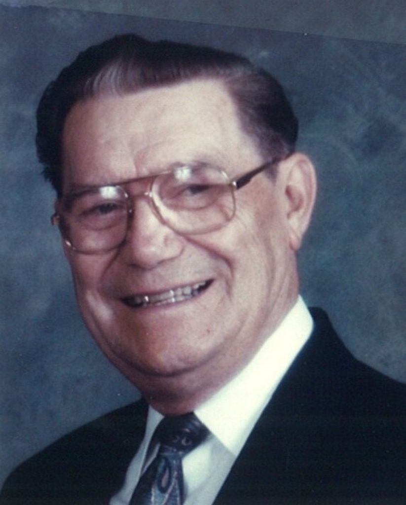 Tony Klein