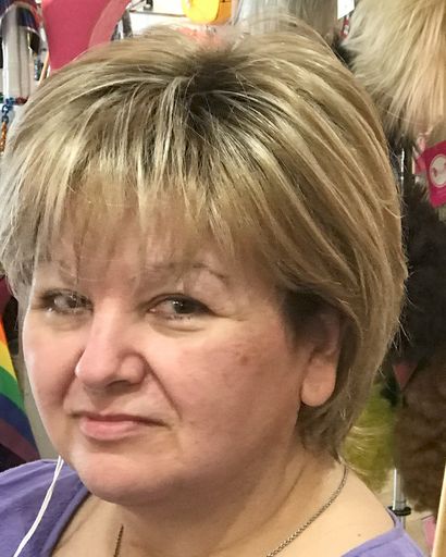 Terri L. Beckner-Stroleny Profile Photo