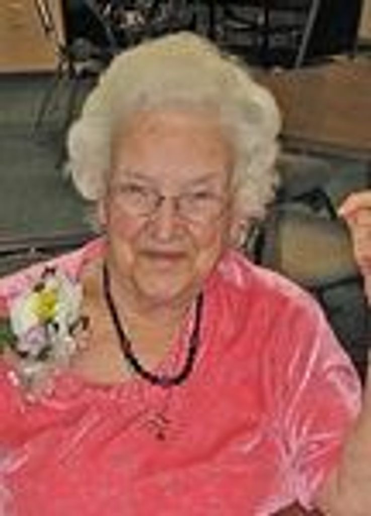 Mildred M. Niziolek