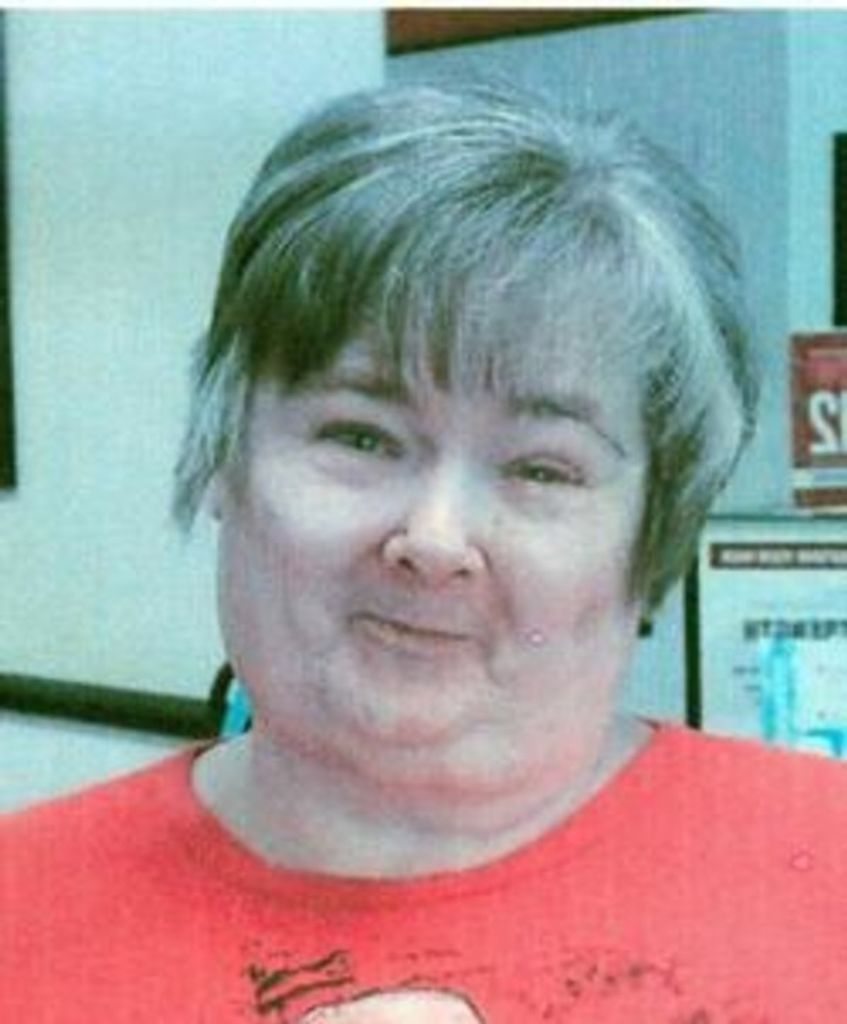 Gladys M. Daniels