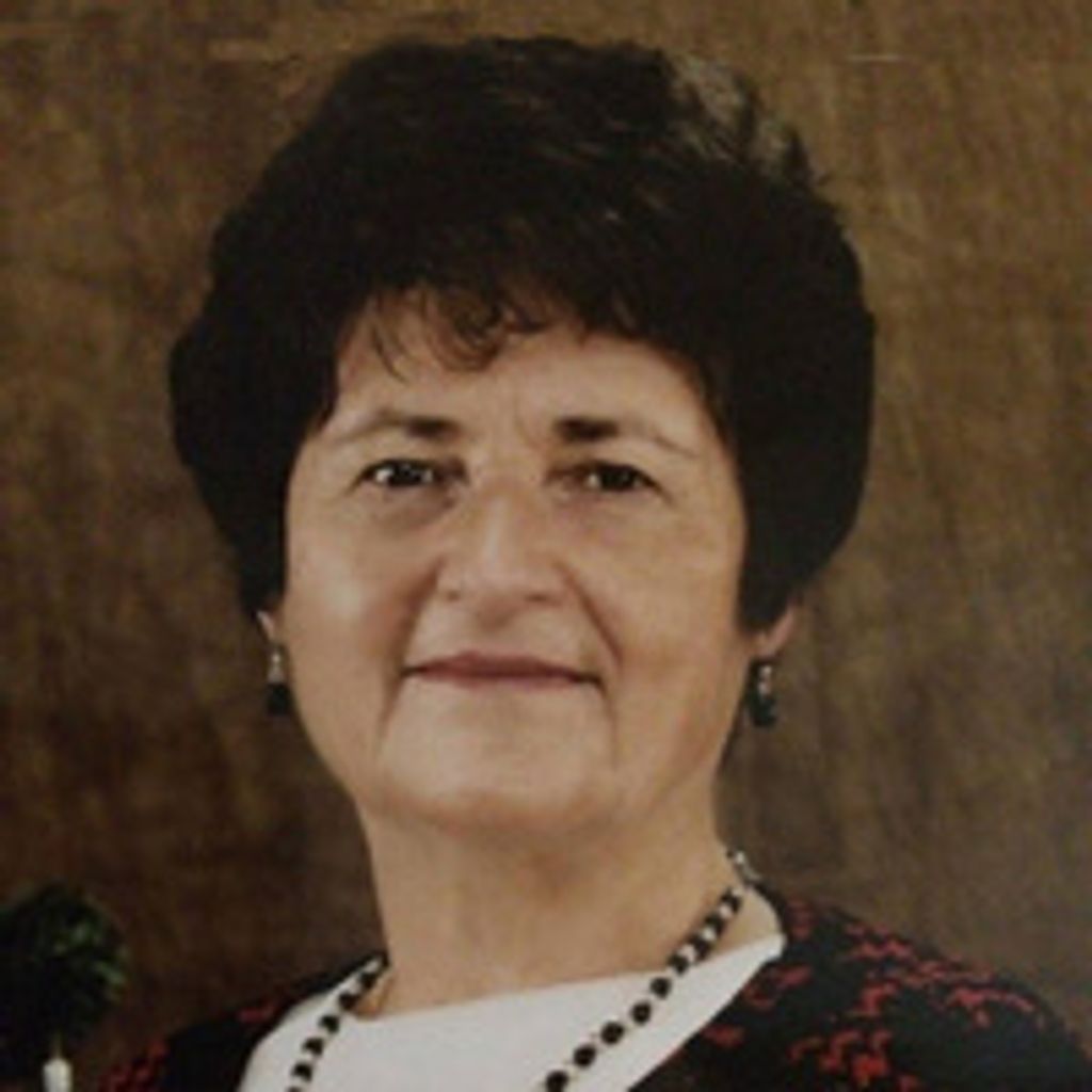 Marie (Morgan)  Deaton