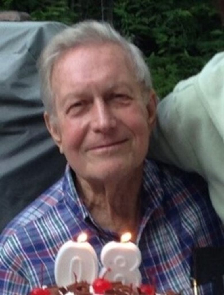 Albert G. Armour Profile Photo