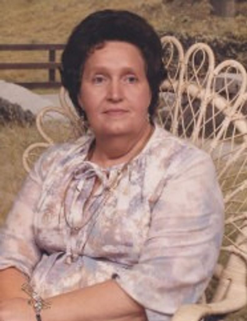 Sarah Elizabeth Cunningham Lorance